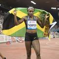 Elaine Thompson