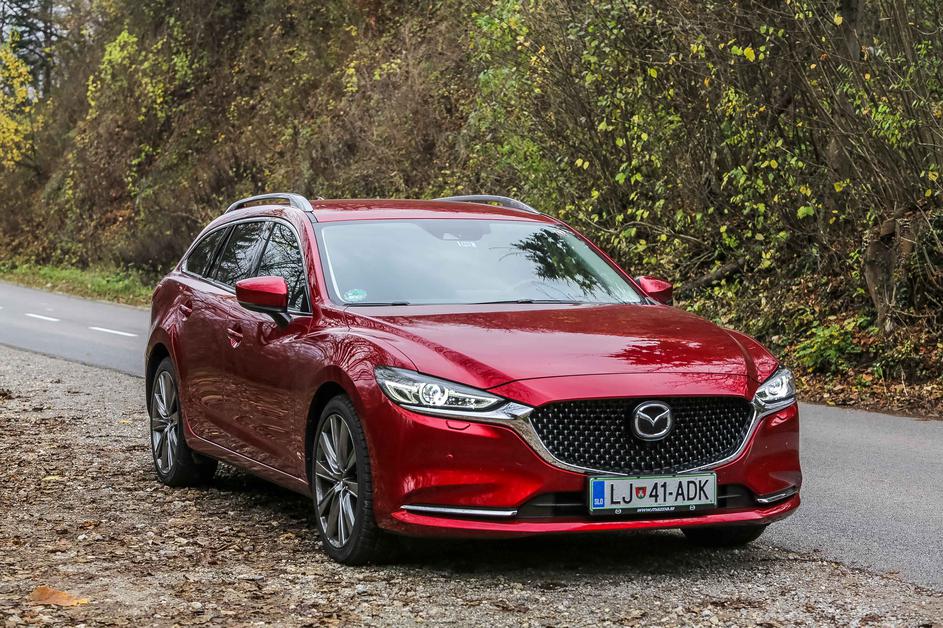 Mazda6