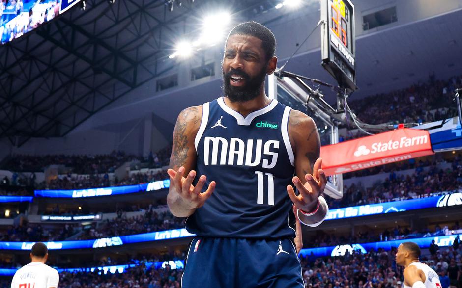 Kyrie Irving | Avtor: Profimedia