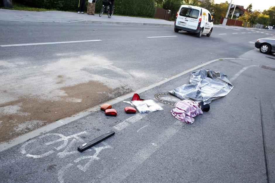 nesreča | Avtor: Saša Despot