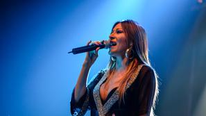 Balkan fest razplesal gospodarca