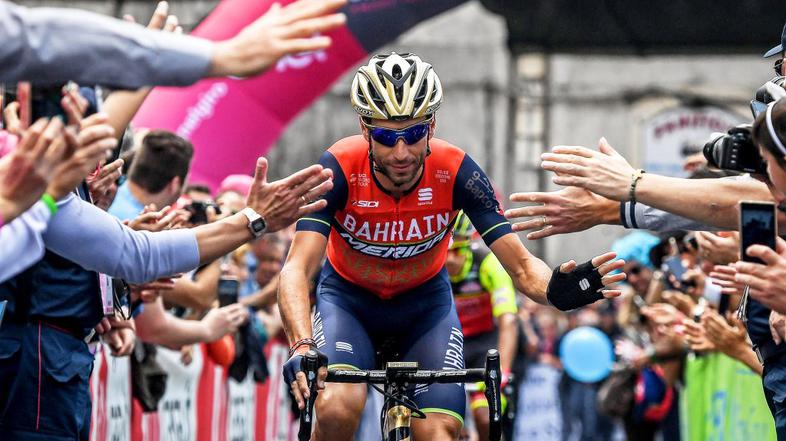 Vincenzo Nibali