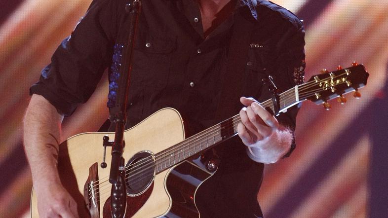 Blake Shelton
