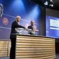Žreb play-off Lige Evrope