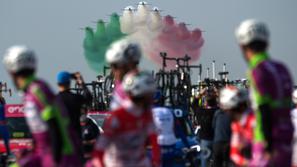 Giro d'Italia