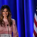Melania Trump