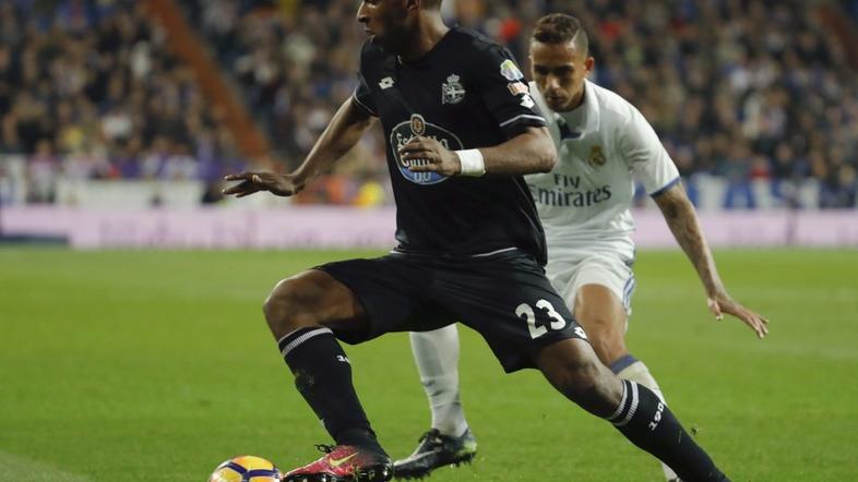 Ryan Babel Deportivo