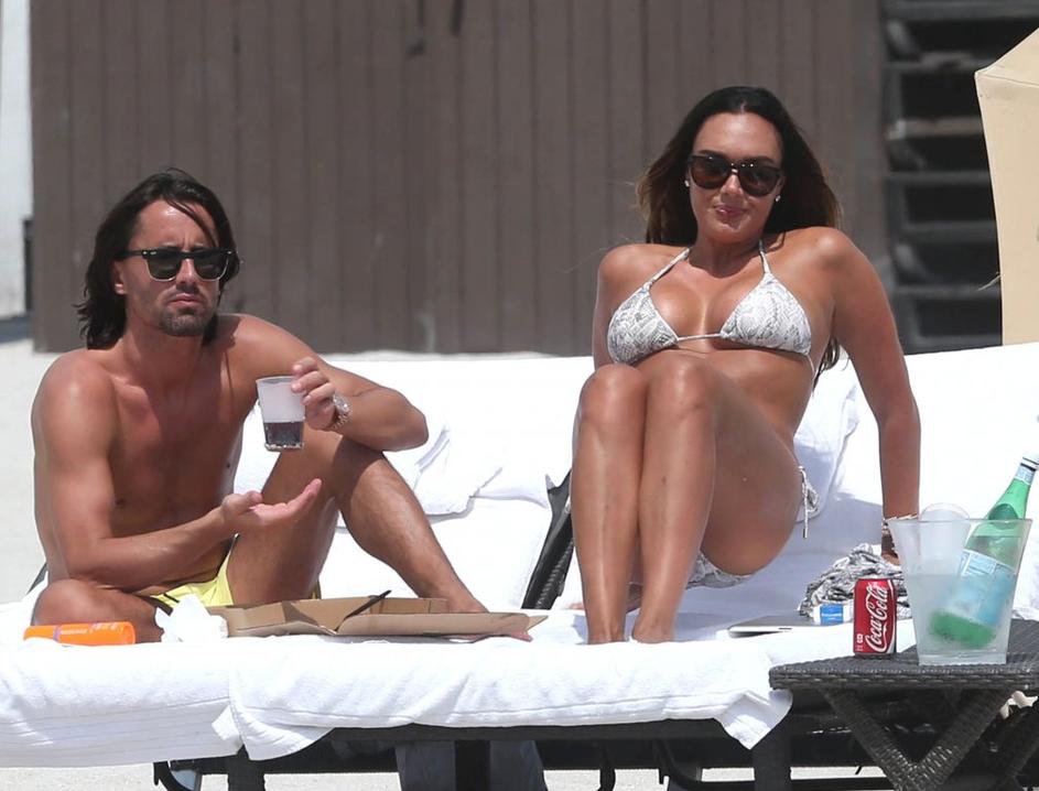 Tamara Ecclestone