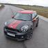 Mini countryman john cooper works