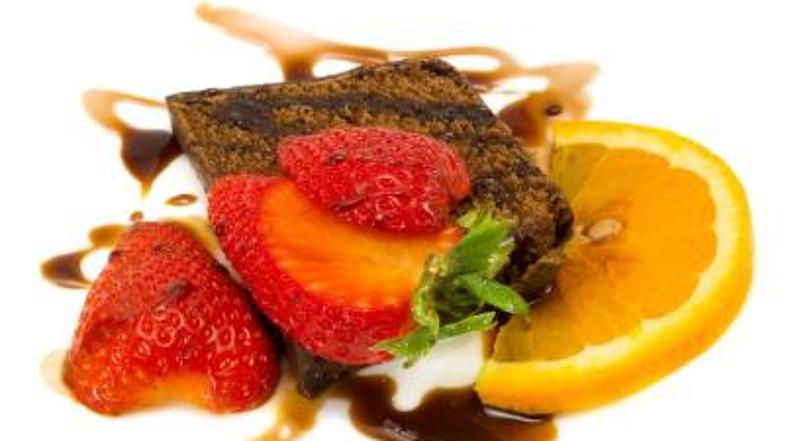 Ljubezen gre skozi želodec ...