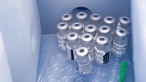 cepivo Pfizer BioNTech