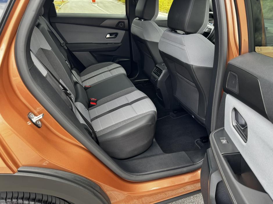 Opel grandland | Avtor: Andrej Leban