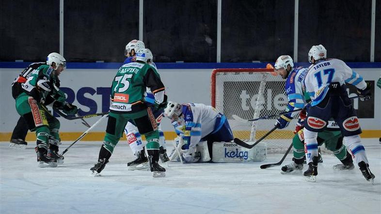 ebel telemach olimpija vsv beljak bežigrad