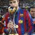 Gerard Pique
