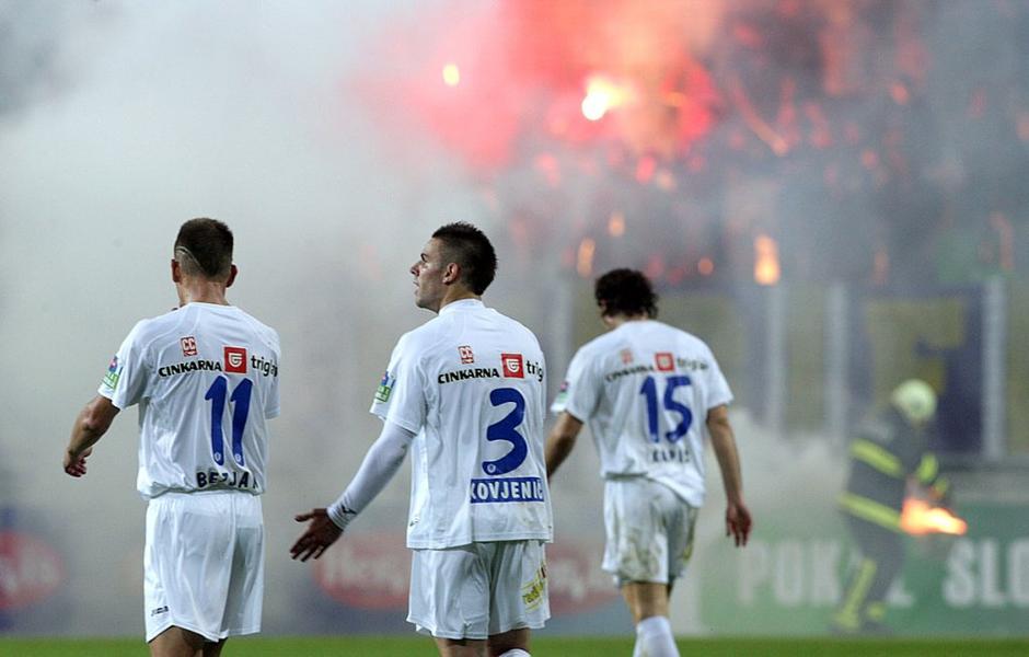 bezjak kovjenić kapić celje maribor pokal finale stožice | Avtor: Boštjan Tacol