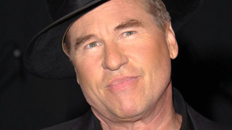 Val Kilmer