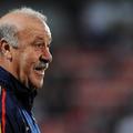 Španski selektor Vicente del Bosque