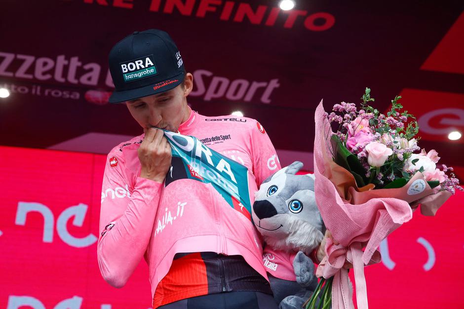 Giro d'Italia | Avtor: Profimedia