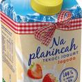 Danone jogurt