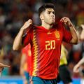 Marco Asensio