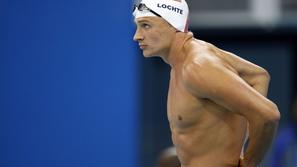 Ryan Lochte