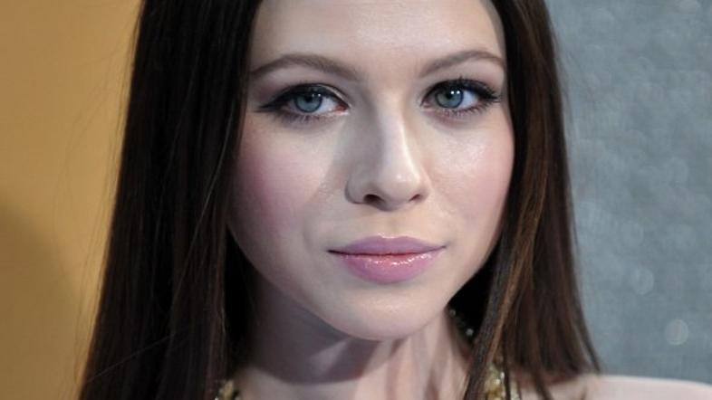 Michelle Trachtenberg