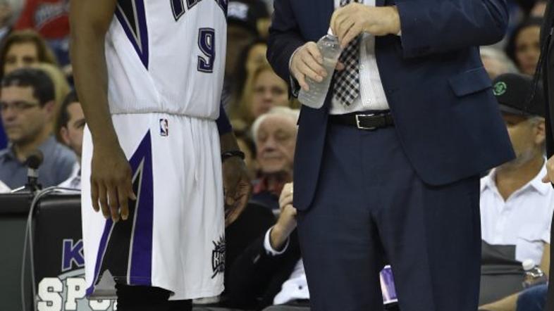 rajon rondo george karl