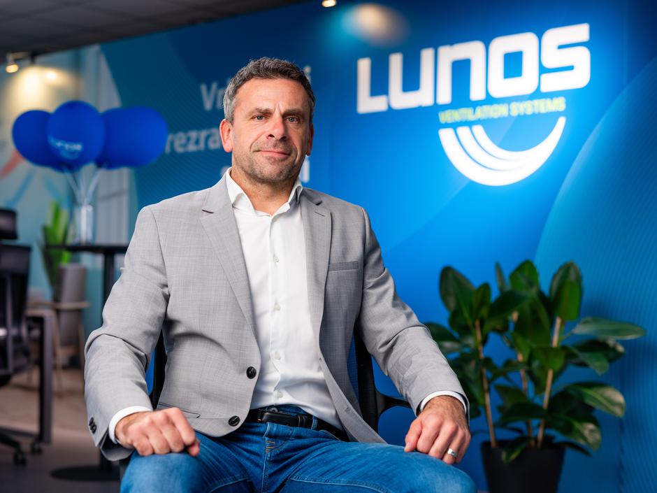 Uroš Fonovič | Avtor: Lunos