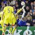 Oscar Filipović Šuler Chelsea Maribor Liga prvakov Stamford Bridge