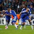 Cahill Malouda Torres Bosingwa Lampard Finale Liga prvakov Bayern Chelsea Münche