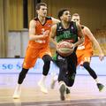 Talor Battle Petrol Olimpija Cedevita