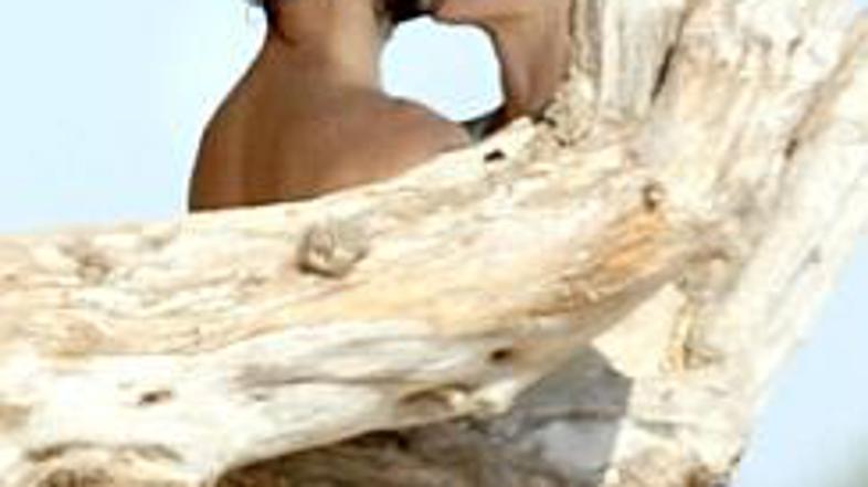 Havajski otok Oahu, kjer serijo Skrivnostni otok snemajo, je idealno romantično 