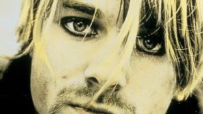 Kurt Cobain