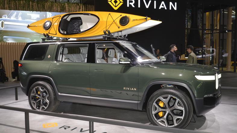 Rivian