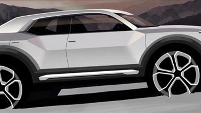 Audi Q1