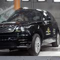 Range rover velar