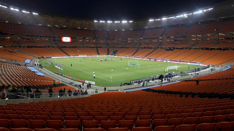 Južna Afrika Mehika Juzna Južnoafriška republika stadion