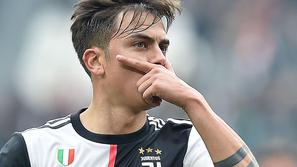 paulo dybala