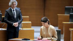 Dominika Švarc Pipan