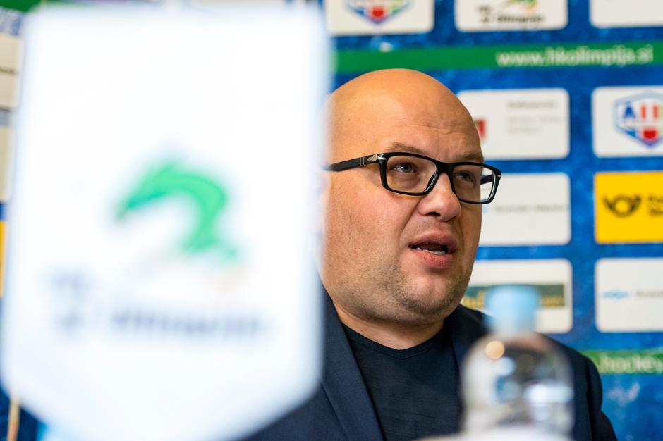 Miha Butara | Avtor: Profimedia