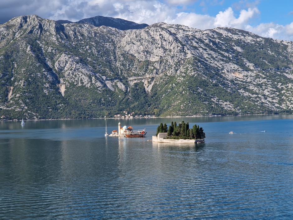 Križarjenje po vzhodnem Sredozemlju | Avtor: Gregor Prebil