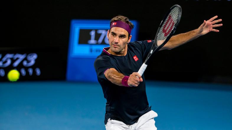 Roger Federer