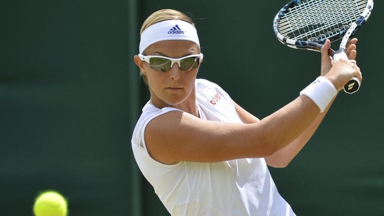 Kirsten Flipkens