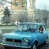 1972: fiat 127