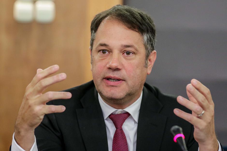 Matej Arčon | Avtor: Saša Despot