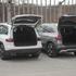 Mercedes GLA in GLB