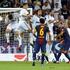 Messi El Clasico Real Madrid Barcelona