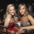 reese witherspoon, jennifer aniston