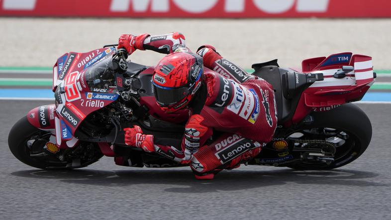 marc marquez