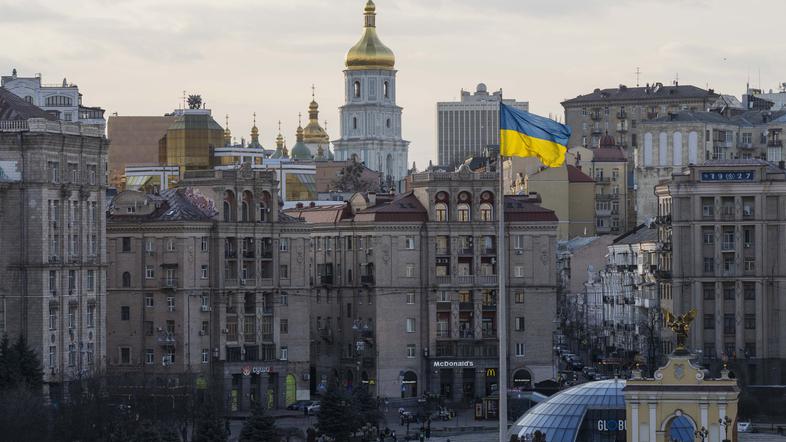 Kijev razgled center